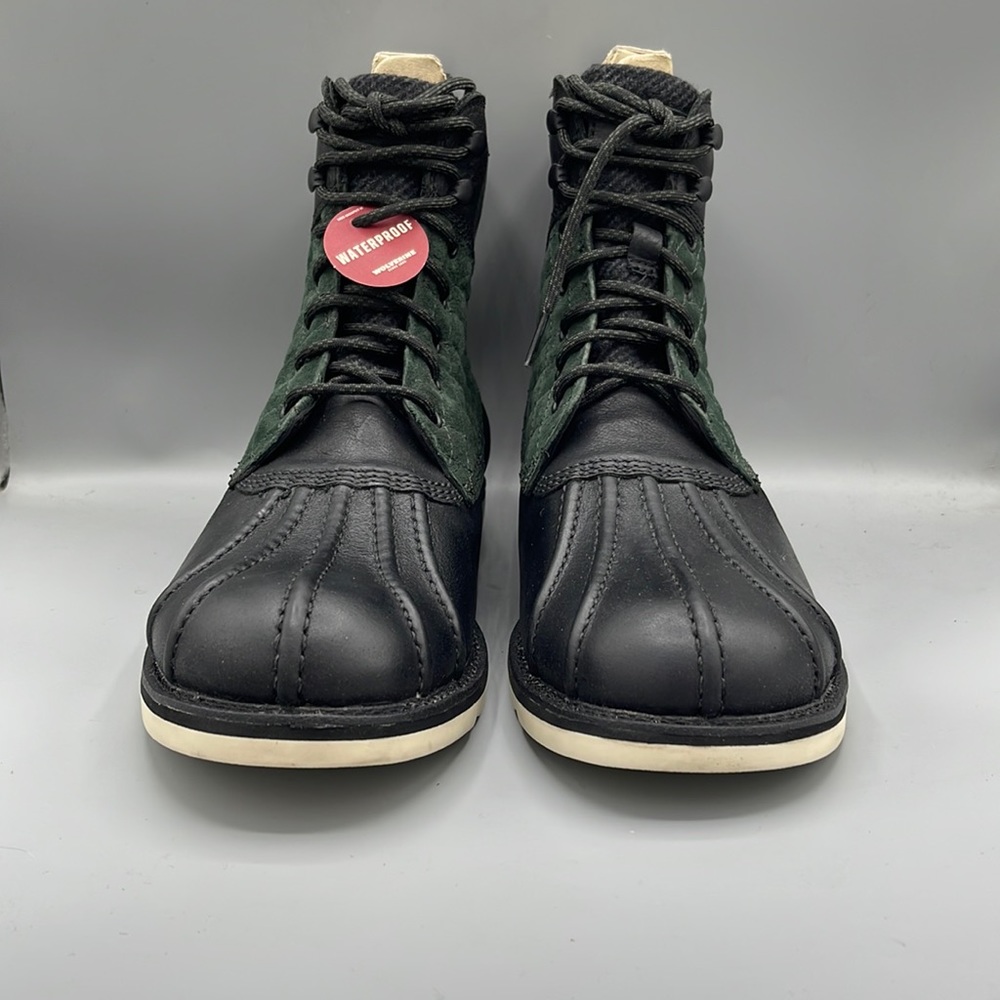 Timberland waterproof boots.‎ New in box